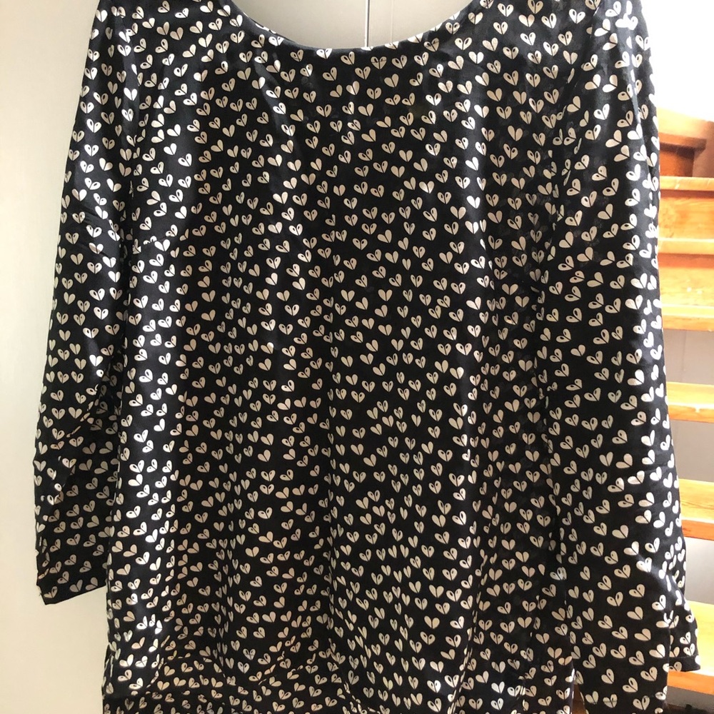 Maeve for Anthropologie blouse